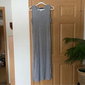 Prana Cozy Up Tank Dress